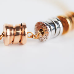 Bvlgari Bzero1 Bracelet 18k Yellow Gold