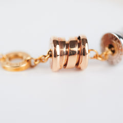 Bvlgari Bzero1 Bracelet 18k Yellow Gold