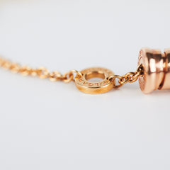 Bvlgari Bzero1 Bracelet 18k Yellow Gold