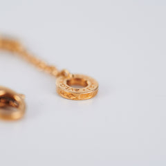 Bvlgari Bzero1 Bracelet 18k Yellow Gold
