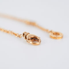 Bvlgari Bzero1 Bracelet 18k Yellow Gold