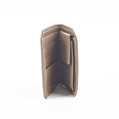 Louis Vuitton Epi Marco Wallet Brown