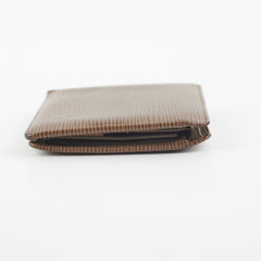 Louis Vuitton Epi Marco Wallet Brown