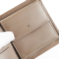 Louis Vuitton Epi Marco Wallet Brown