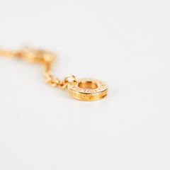 Bvlgari Bzero1 Bracelet 18k Yellow Gold