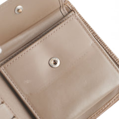 Louis Vuitton Epi Marco Wallet Brown