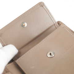 Louis Vuitton Epi Marco Wallet Brown