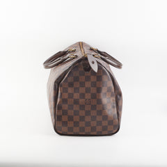 Louis Vuitton Speedy 35 Damier Ebene