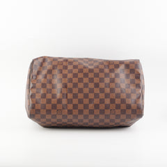 Louis Vuitton Speedy 35 Damier Ebene