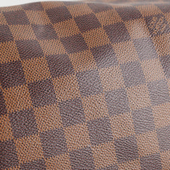 Louis Vuitton Speedy 35 Damier Ebene