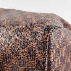Louis Vuitton Speedy 35 Damier Ebene