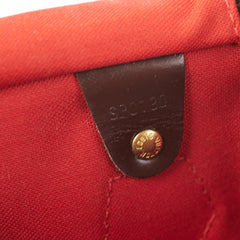 Louis Vuitton Speedy 35 Damier Ebene