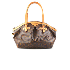 Louis Vuitton Trivoli GM Monogram