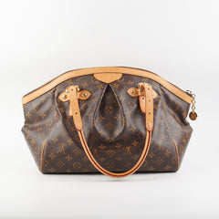 Louis Vuitton Trivoli GM Monogram