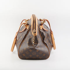 Louis Vuitton Trivoli GM Monogram