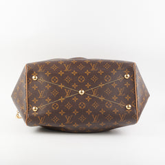 Louis Vuitton Trivoli GM Monogram