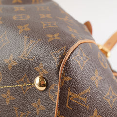 Louis Vuitton Trivoli GM Monogram