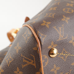 Louis Vuitton Trivoli GM Monogram