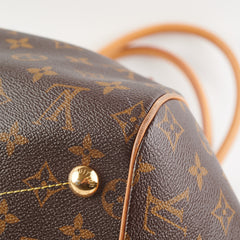 Louis Vuitton Trivoli GM Monogram