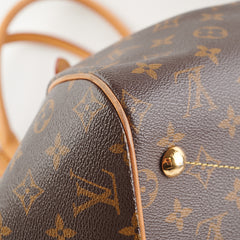 Louis Vuitton Trivoli GM Monogram