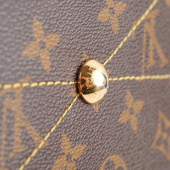 Louis Vuitton Trivoli GM Monogram