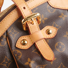 Louis Vuitton Trivoli GM Monogram