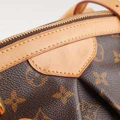 Louis Vuitton Trivoli GM Monogram