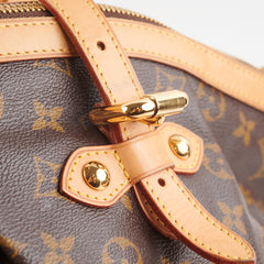 Louis Vuitton Trivoli GM Monogram