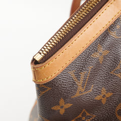 Louis Vuitton Trivoli GM Monogram