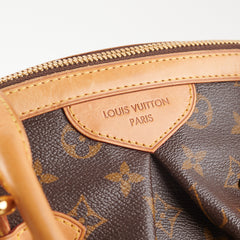 Louis Vuitton Trivoli GM Monogram