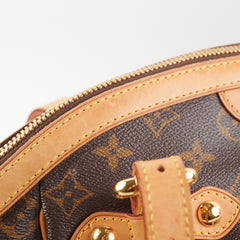 Louis Vuitton Trivoli GM Monogram