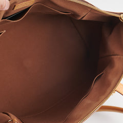 Louis Vuitton Trivoli GM Monogram