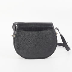 Dior Vintage Crossbody Black