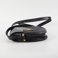 Dior Vintage Crossbody Black