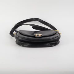 Dior Vintage Crossbody Black