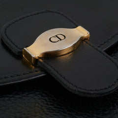 Dior Vintage Crossbody Black