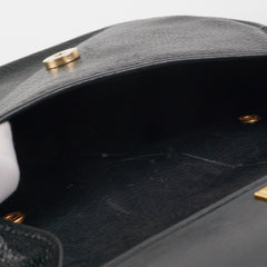 Dior Vintage Crossbody Black