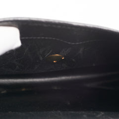 Dior Vintage Crossbody Black