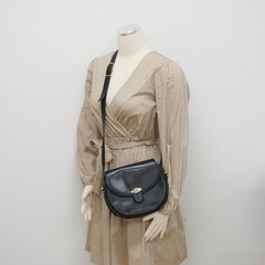 Dior Vintage Crossbody Black