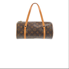 Louis Vuitton Papillon 26 Monogram
