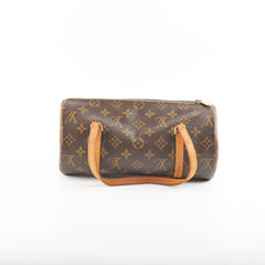 Louis Vuitton Papillon 26 Monogram