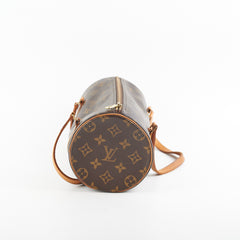 Louis Vuitton Papillon 26 Monogram