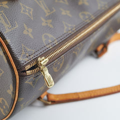 Louis Vuitton Papillon 26 Monogram