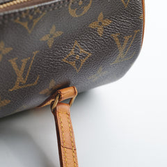 Louis Vuitton Papillon 26 Monogram