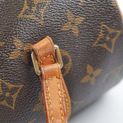 Louis Vuitton Papillon 26 Monogram