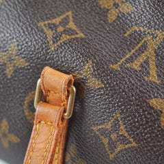 Louis Vuitton Papillon 26 Monogram