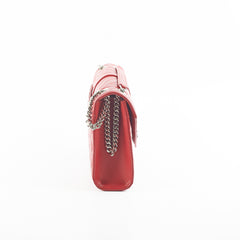 Saint Laurent Envelope Red Medium