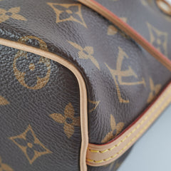 Louis Vuitton Noe Nano Monogram