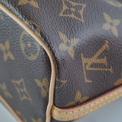 Louis Vuitton Noe Nano Monogram