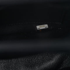 Chanel Quilted Trendy CC Small Black